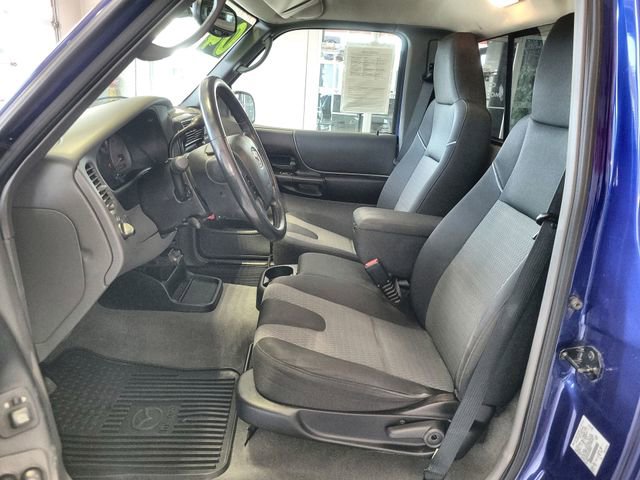 Used 2004 MAZDA B-Series Pickup 2WD Regular Cab B3000 w/ Convenience Pkg image 12