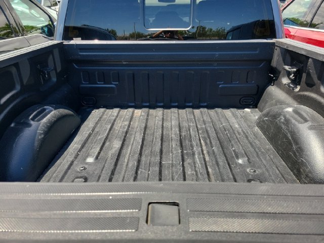 Used 2021 Ford F150 Lariat AWD/4WD image 7