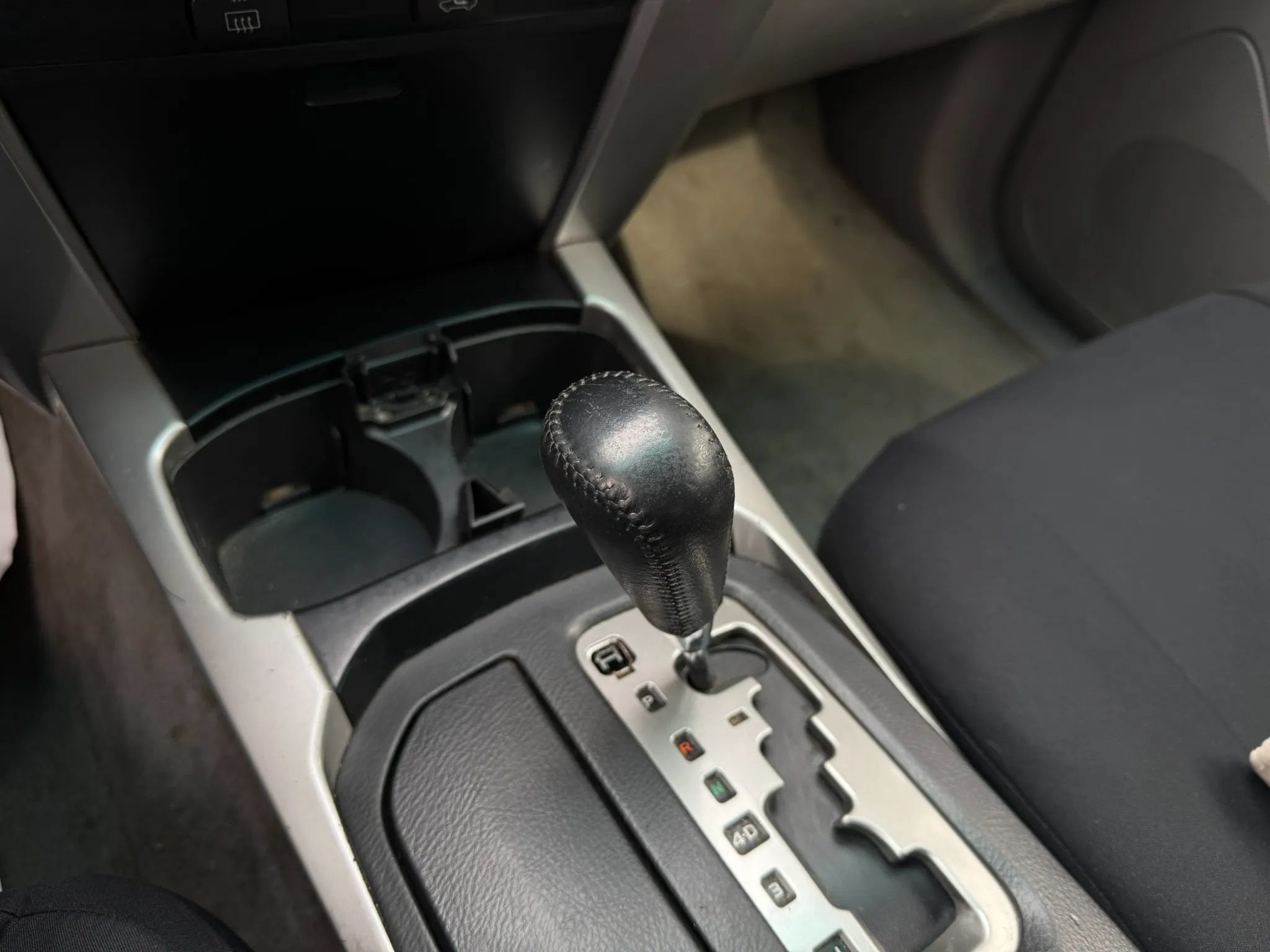 Used 2003 Toyota 4Runner Sport RWD image 19