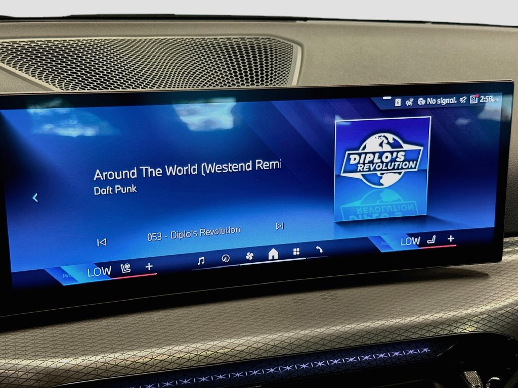 New 2026 BMW 230i xDrive Coupe AWD/4WD image 15