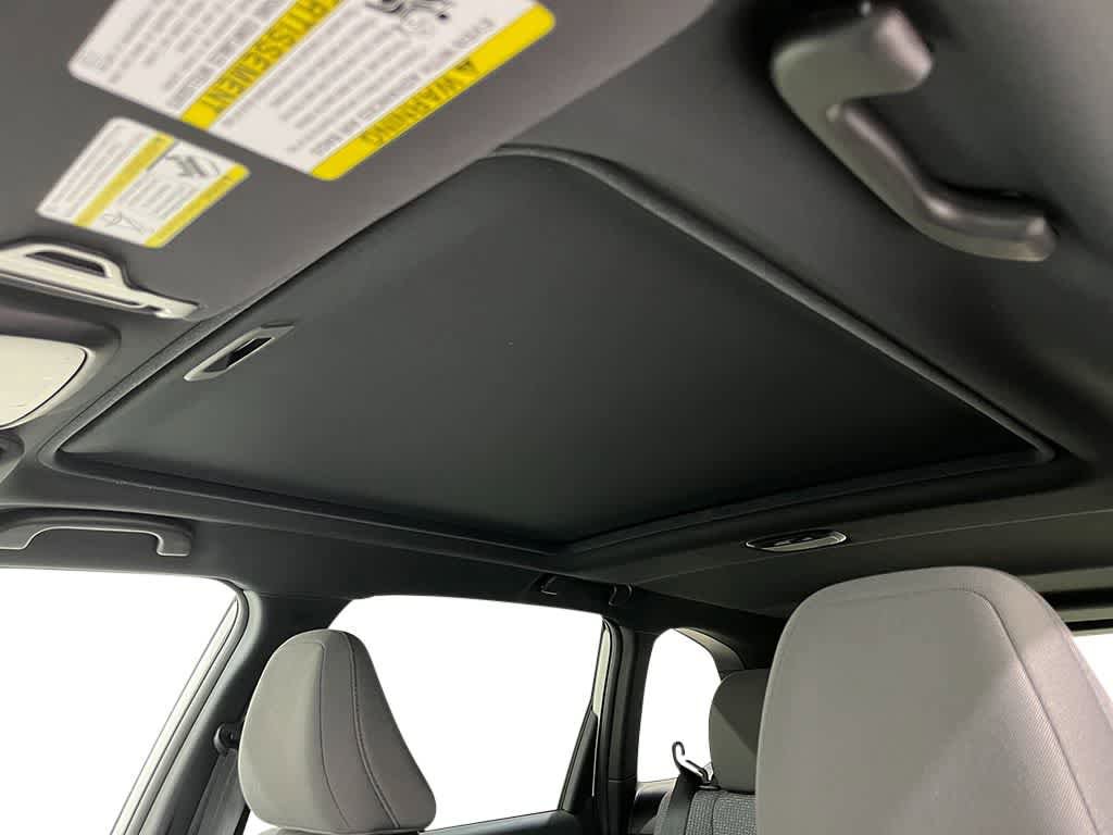 New 2026 Subaru Forester Premium AWD/4WD image 24