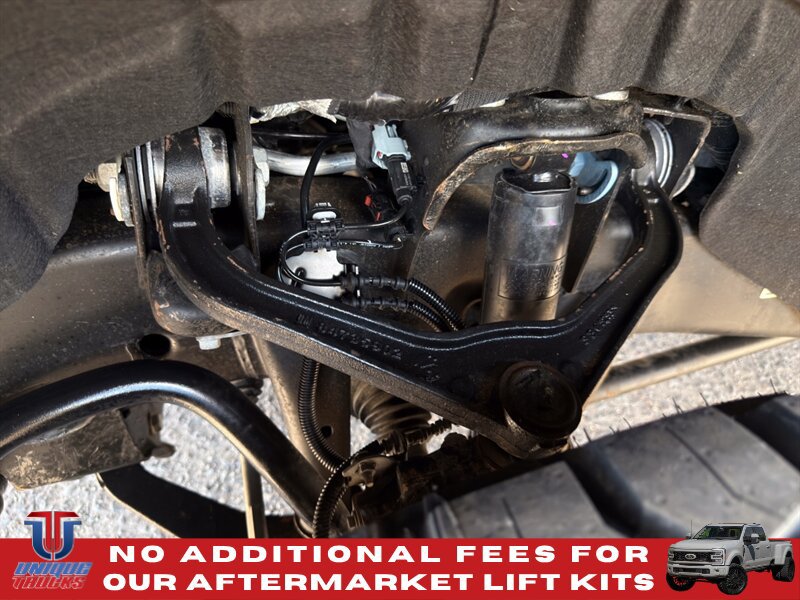 Used 2026 Chevrolet Silverado 3500 LT w/ Convenience Package AWD/4WD image 13