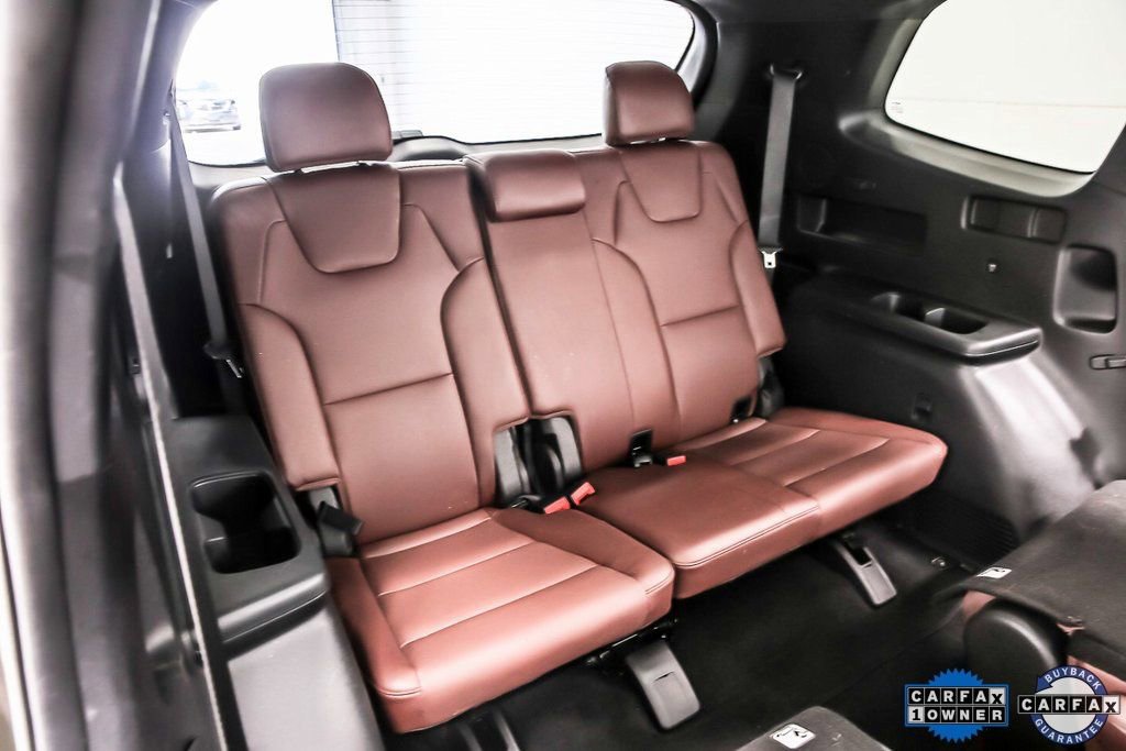 Used 2023 Kia Telluride SX Prestige image 36
