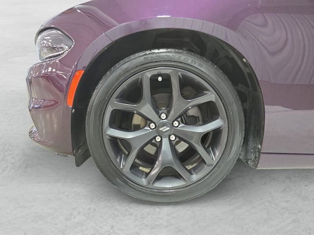 Used 2020 Dodge Charger SXT w/ Blacktop Package RWD image 23