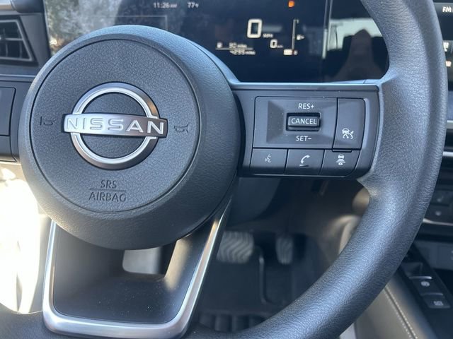 Used 2025 Nissan Kicks SV w/ SV Premium Package AWD/4WD image 25