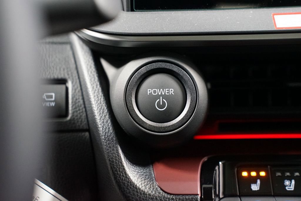 New 2026 Toyota Prius Plug-In Hybrid w/ Limited Premium Package FWD image 22