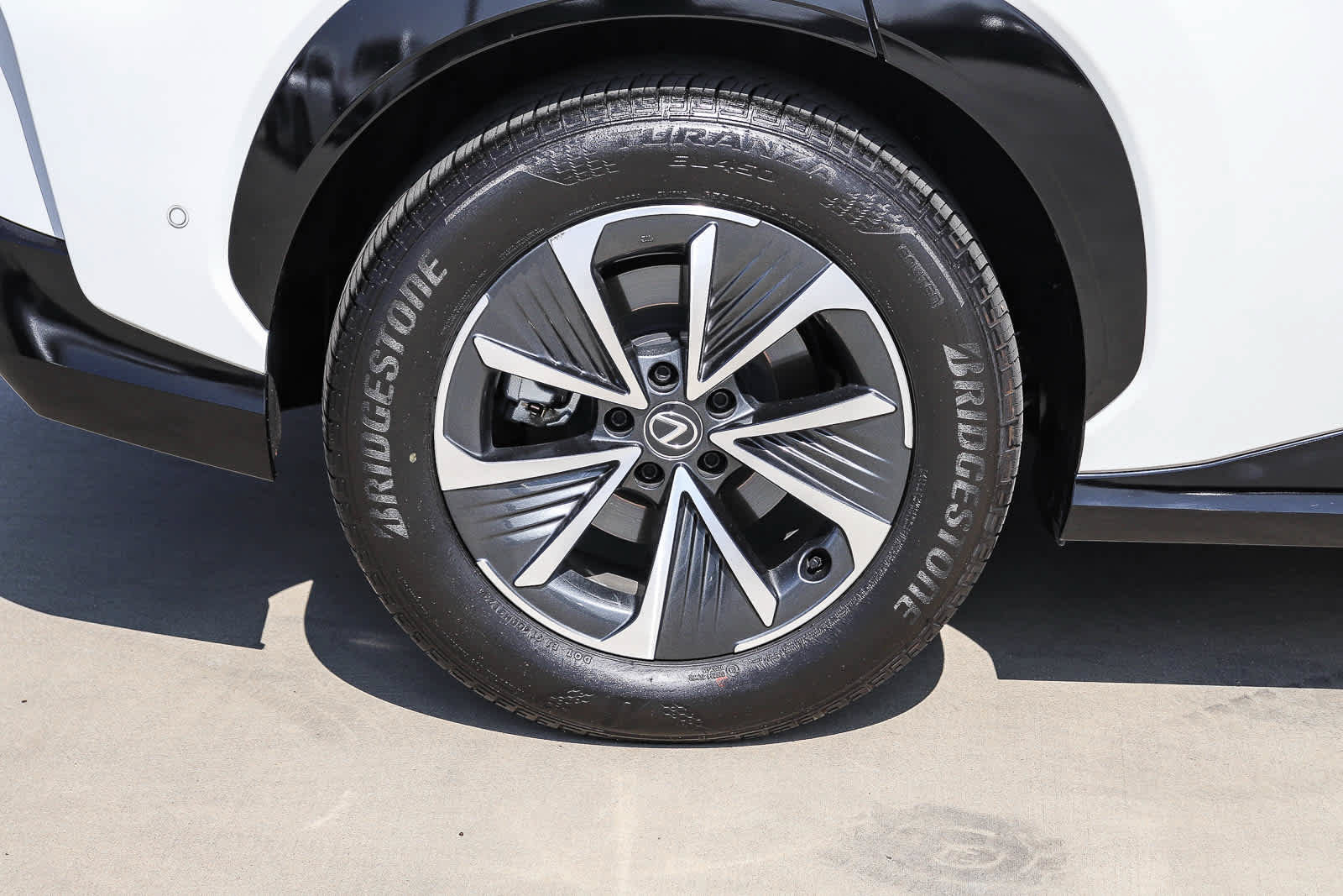 Certified 2023 Lexus RZ 450e Premium w/ Technology Package AWD/4WD image 10