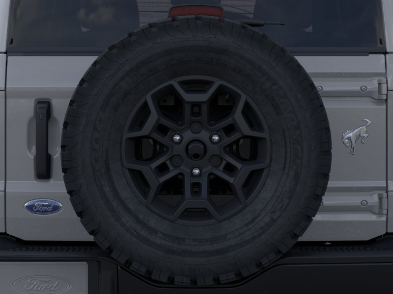 New 2026 Ford Bronco Badlands AWD/4WD image 25