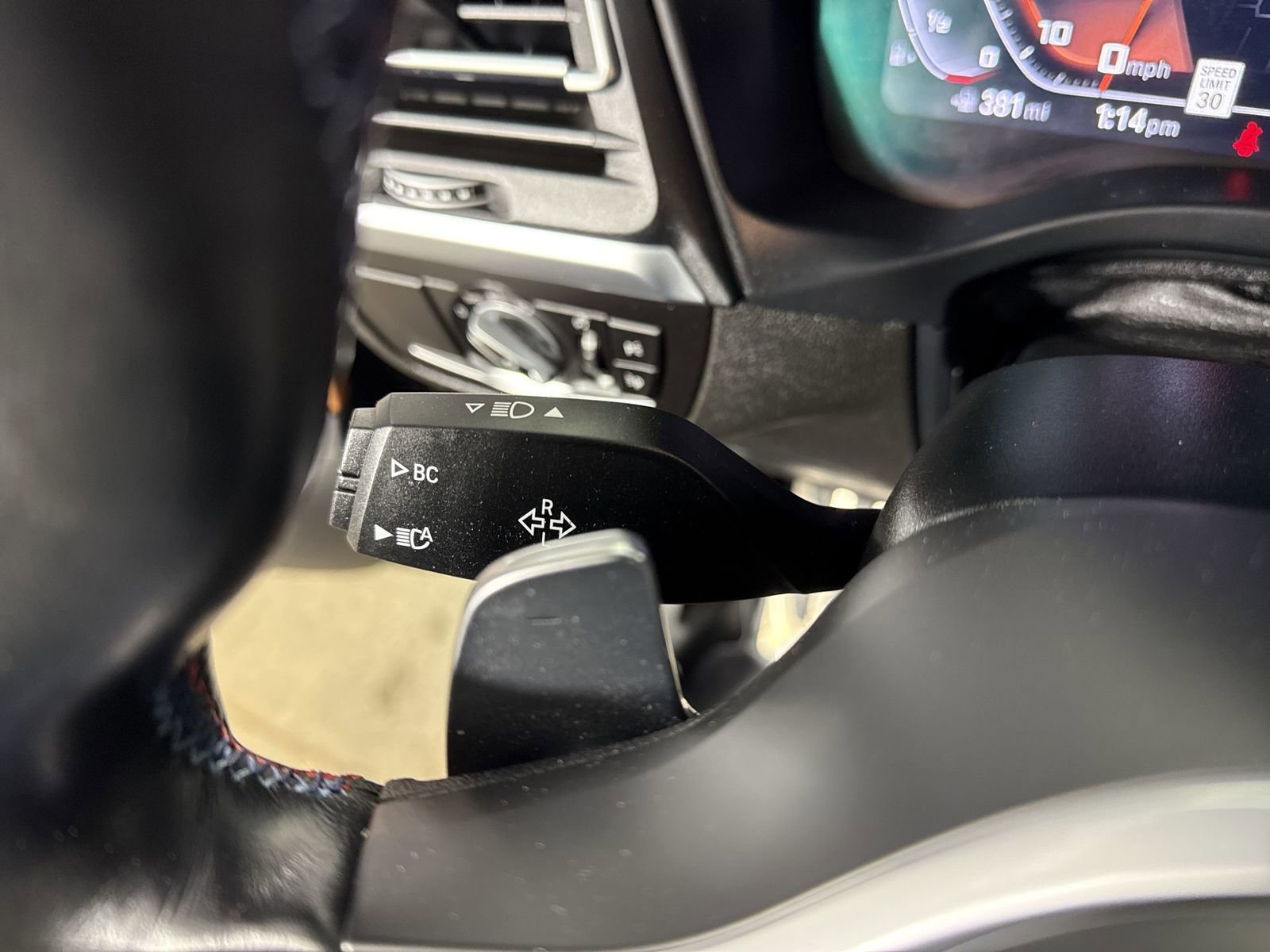 Used 2023 BMW X3 M40i w/ Premium Package image 15