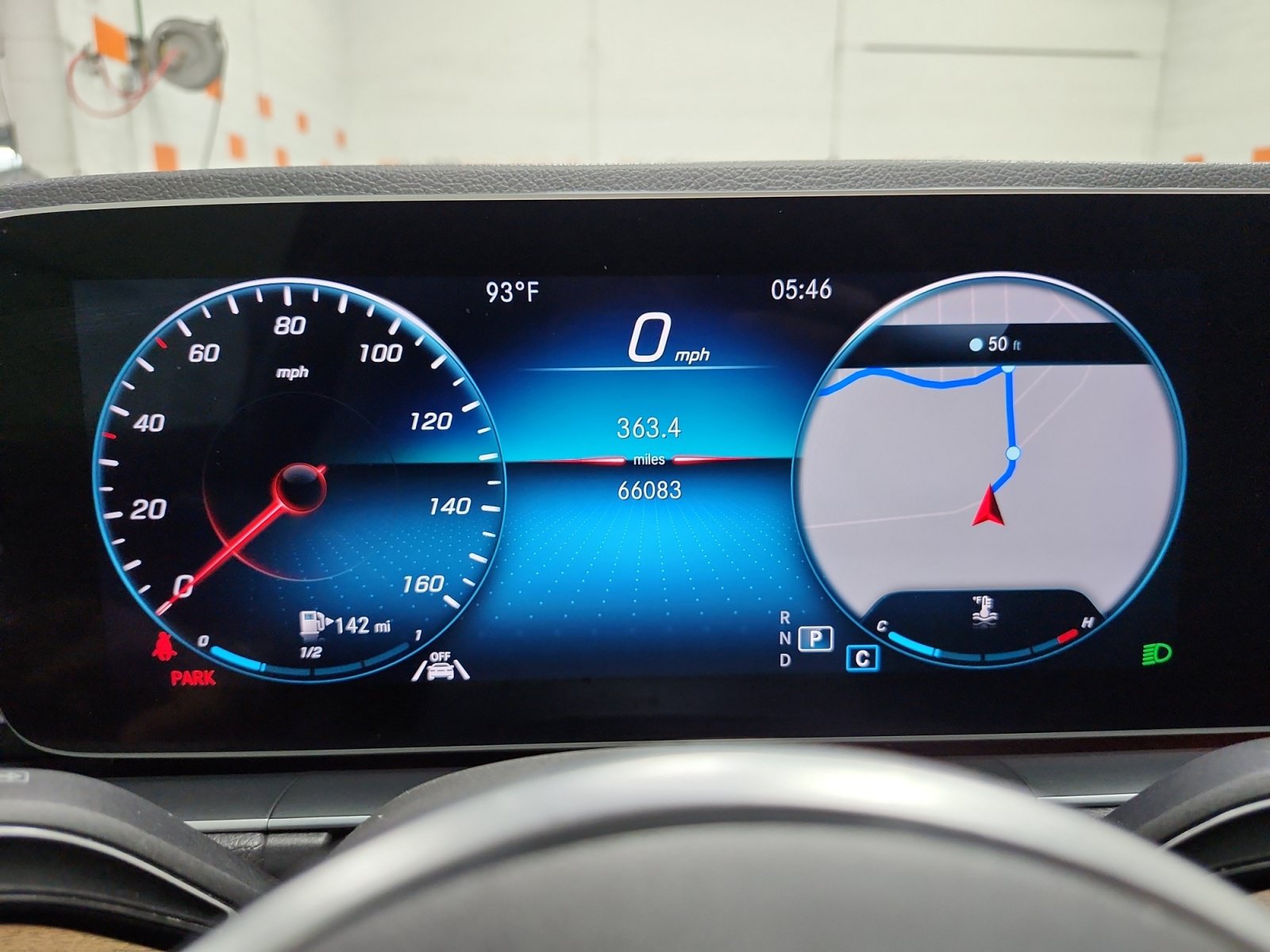 Used 2020 Mercedes-Benz GLE 350 4MATIC image 17