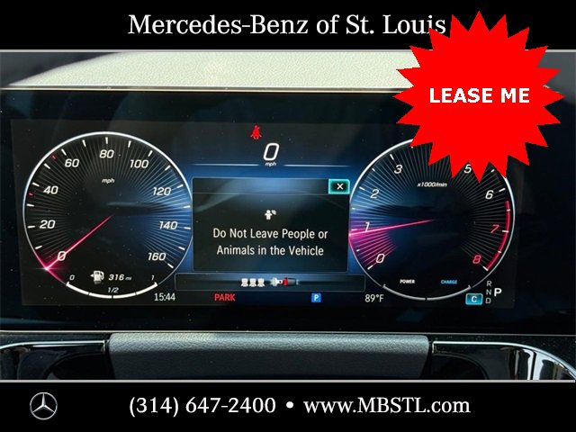 Certified 2025 Mercedes-Benz GLA 250 GLA 250 image 17