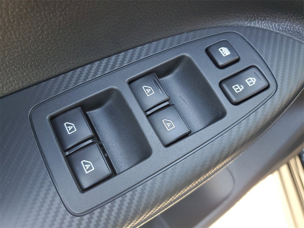 New 2026 Mitsubishi Eclipse Cross SEL image 18