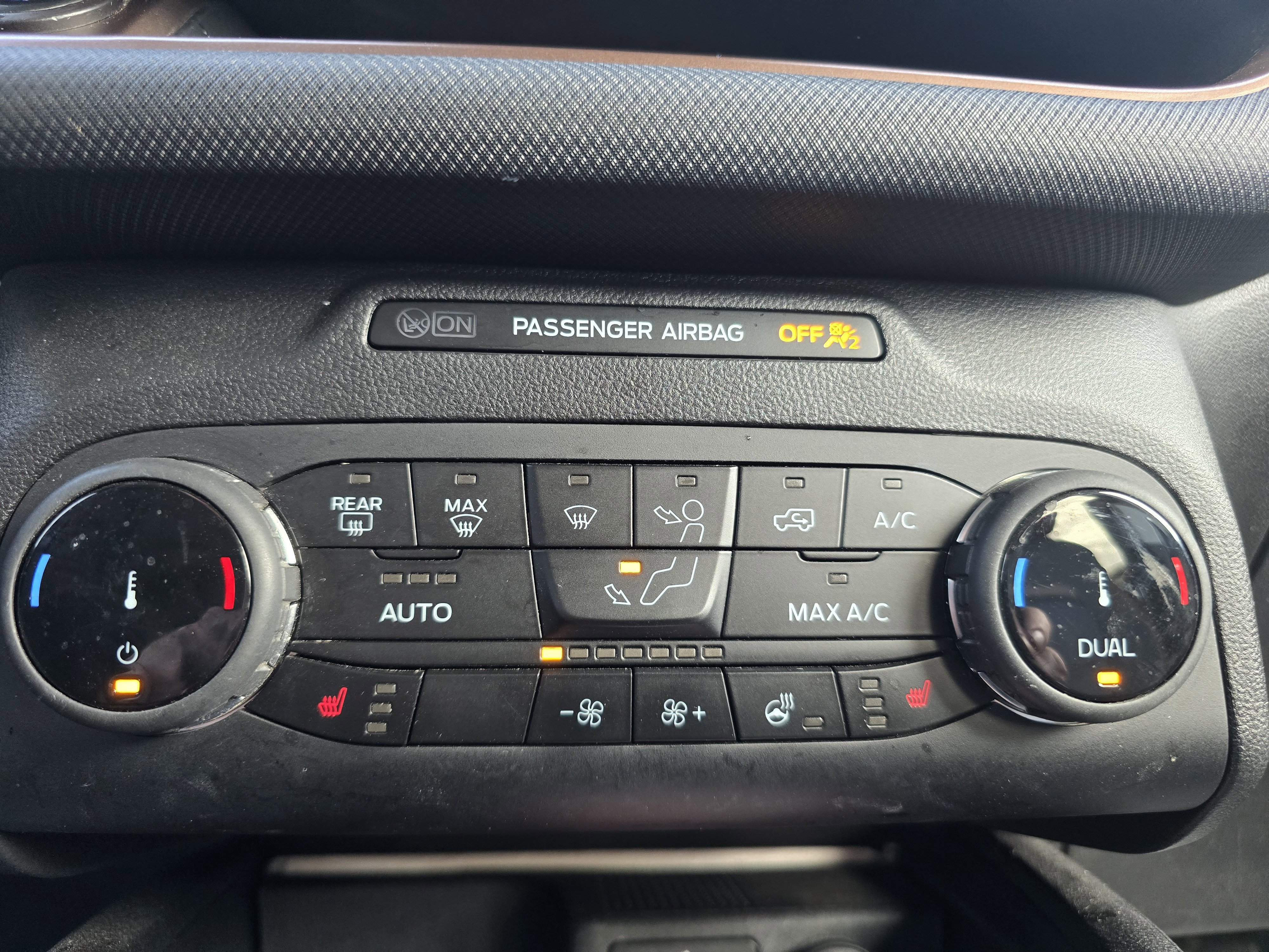Used 2023 Ford Bronco Sport Outer Banks w/ Tech Package AWD/4WD image 25