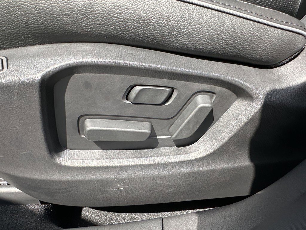 Certified 2025 MAZDA CX-5 AWD 2.5 S image 16