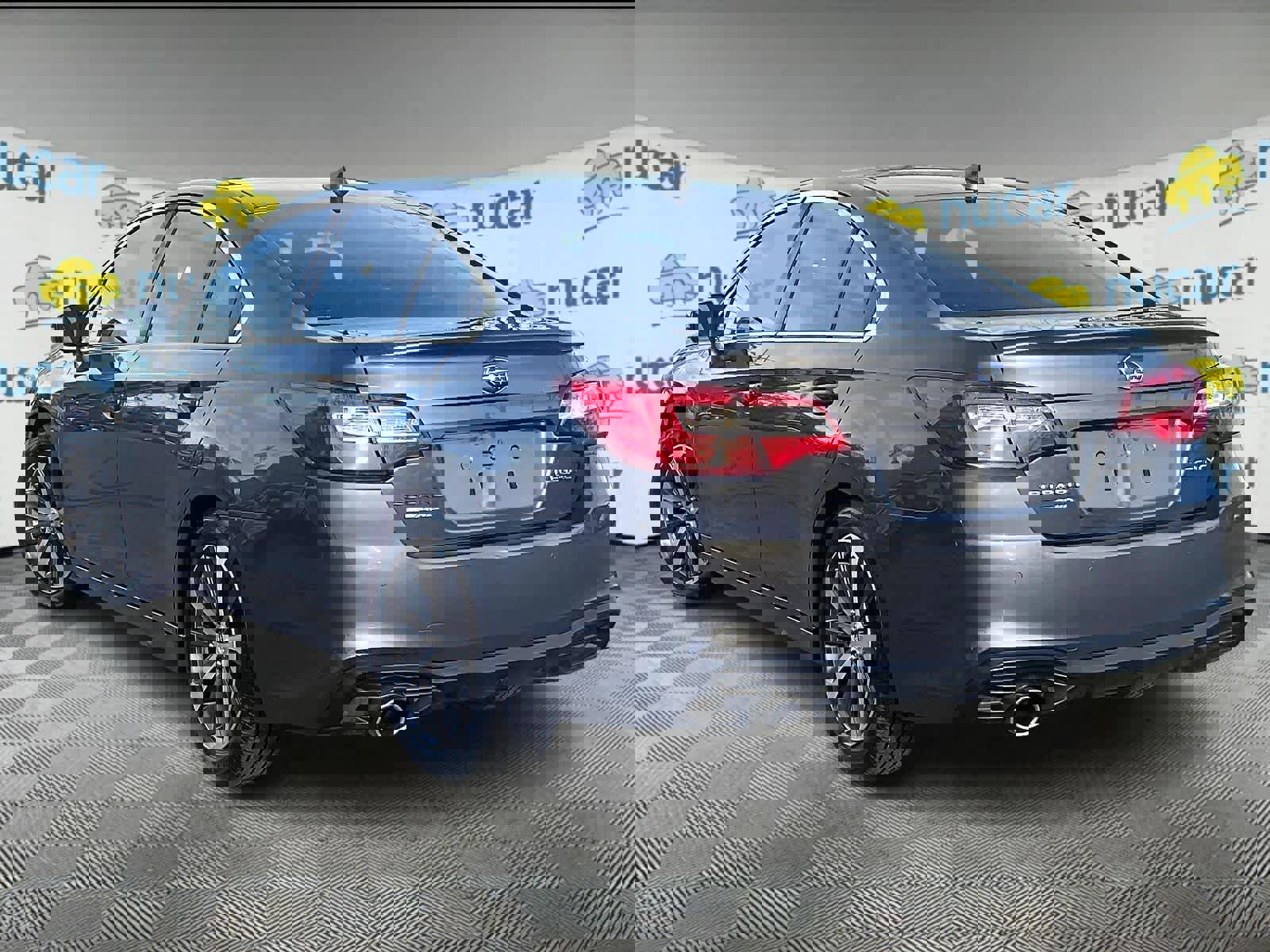 Used 2018 Subaru Legacy 2.5i Limited image 4