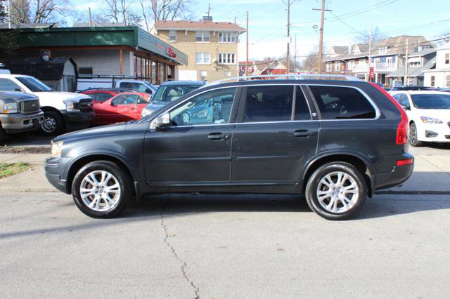 Used 2013 Volvo XC90 3.2 image 9