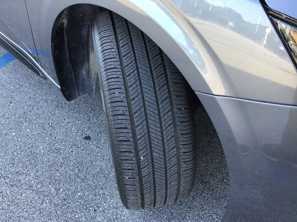 Used 2026 Nissan Sentra SR w/ Floor Mat Package FWD image 20