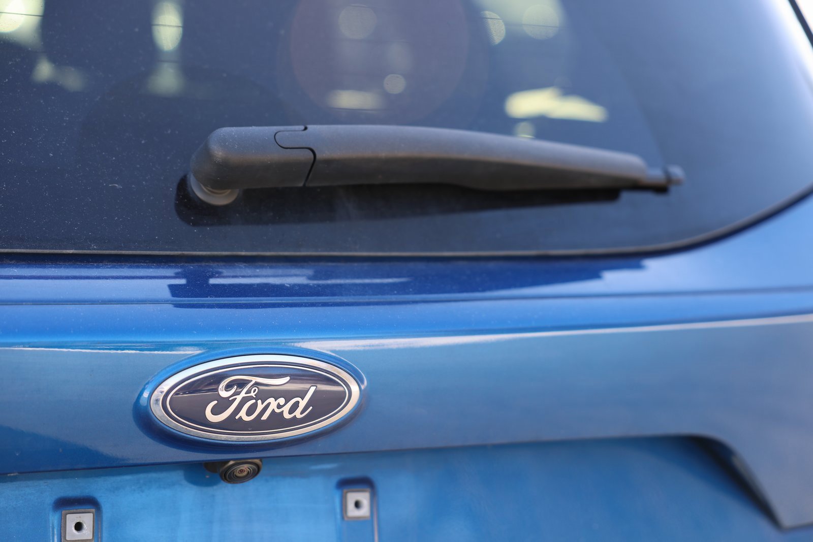 Certified 2019 Ford Escape SEL image 29