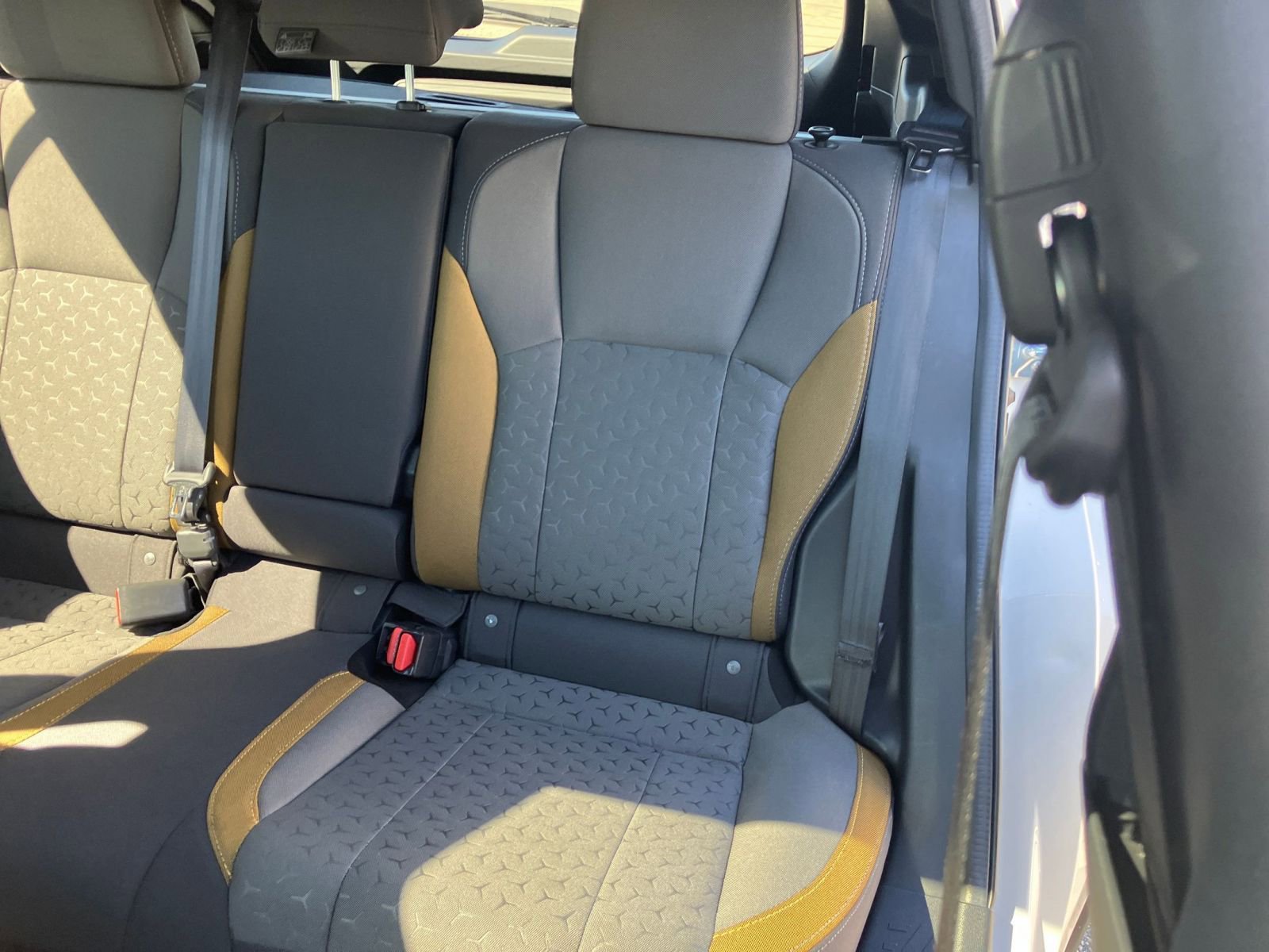 Used 2024 Subaru Crosstrek 2.5i Sport image 37