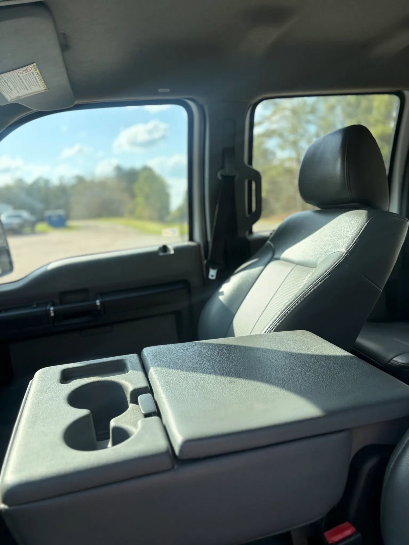 Used 2014 Ford F250 XL w/ Power Equipment Group image 39