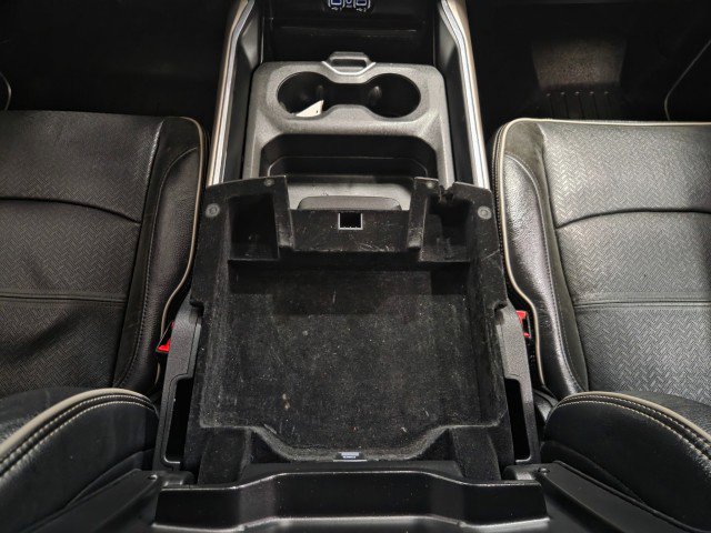 Used 2021 RAM 2500 Laramie image 86