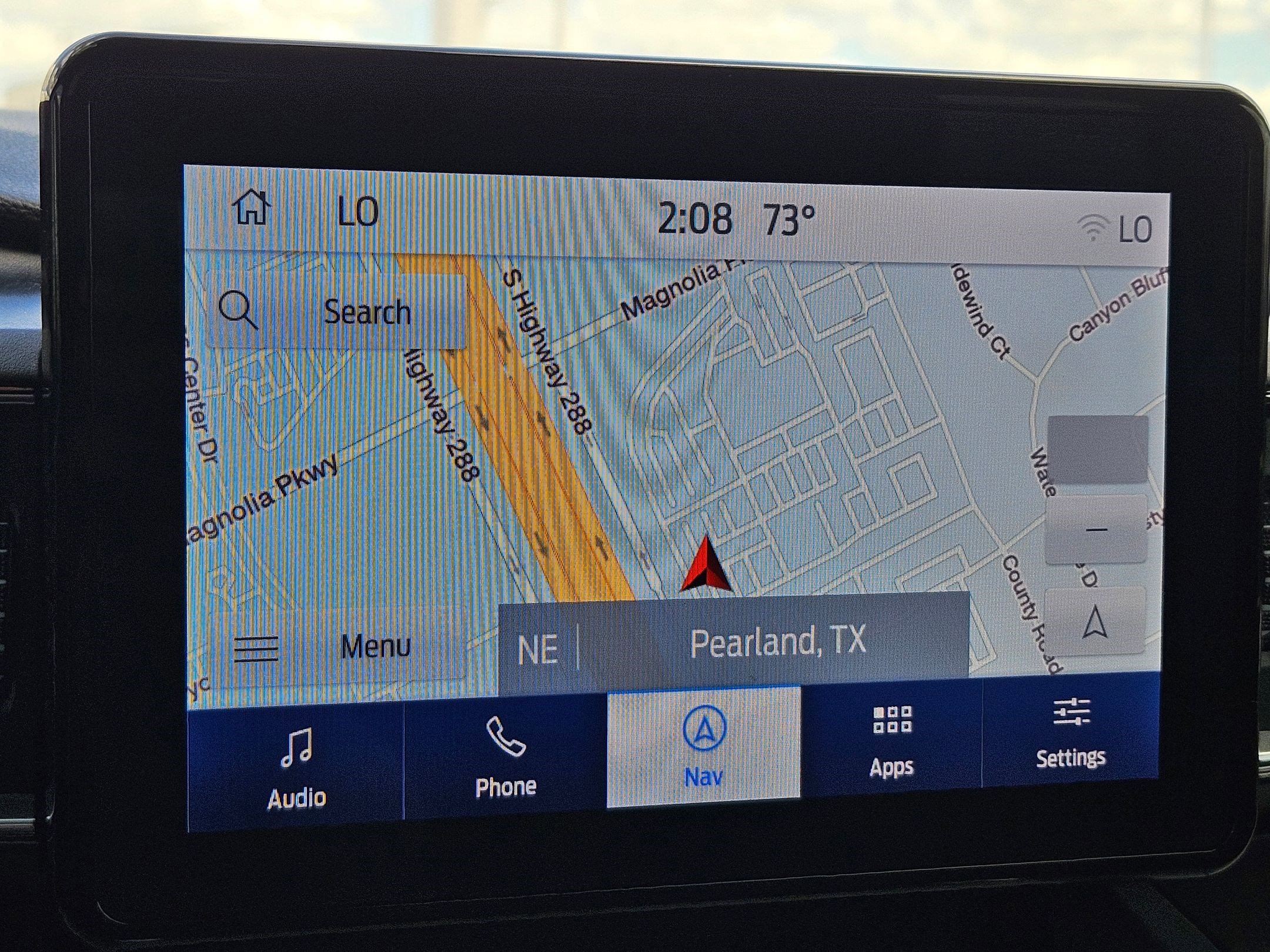 Used 2023 Ford Explorer Timberline image 24