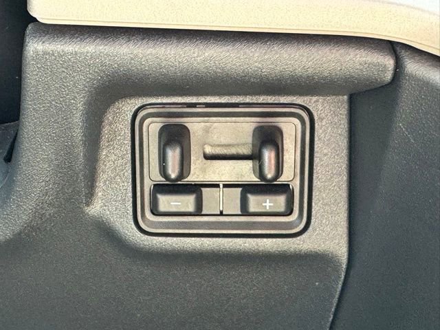 Certified 2025 Ford Expedition Max Active AWD/4WD image 54