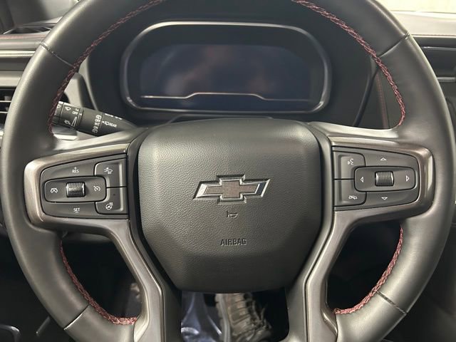 Certified 2023 Chevrolet Tahoe RST w/ Luxury Package image 18