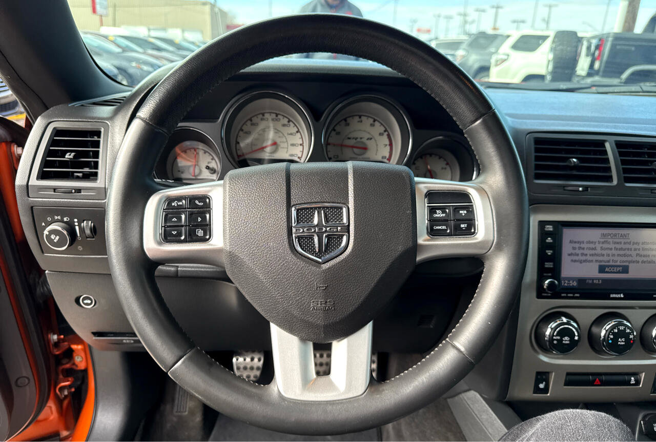 Used 2011 Dodge Challenger SRT8 image 15