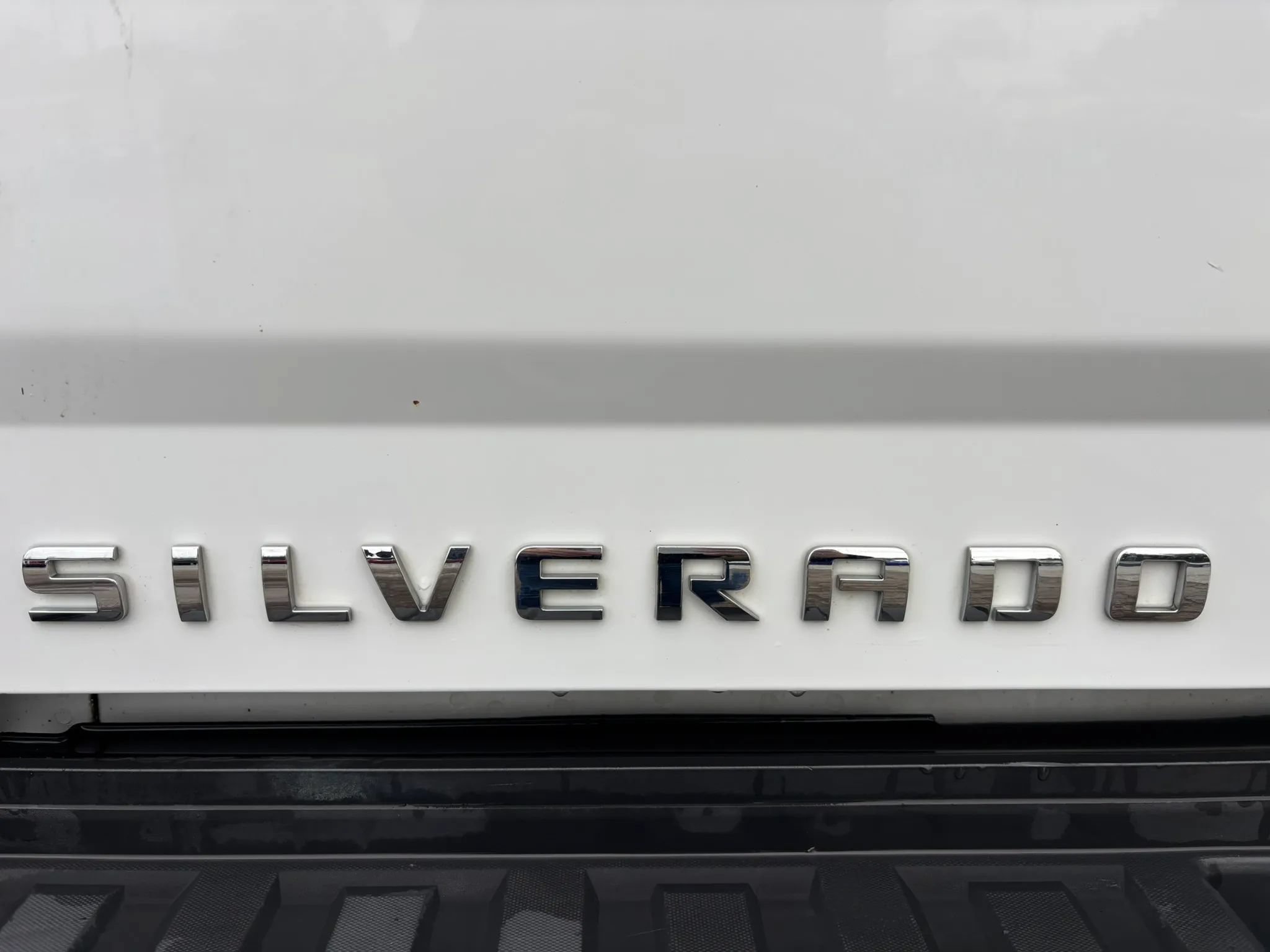 Used 2018 Chevrolet Silverado 2500 W/T w/ WT Fleet Convenience Package AWD/4WD image 5