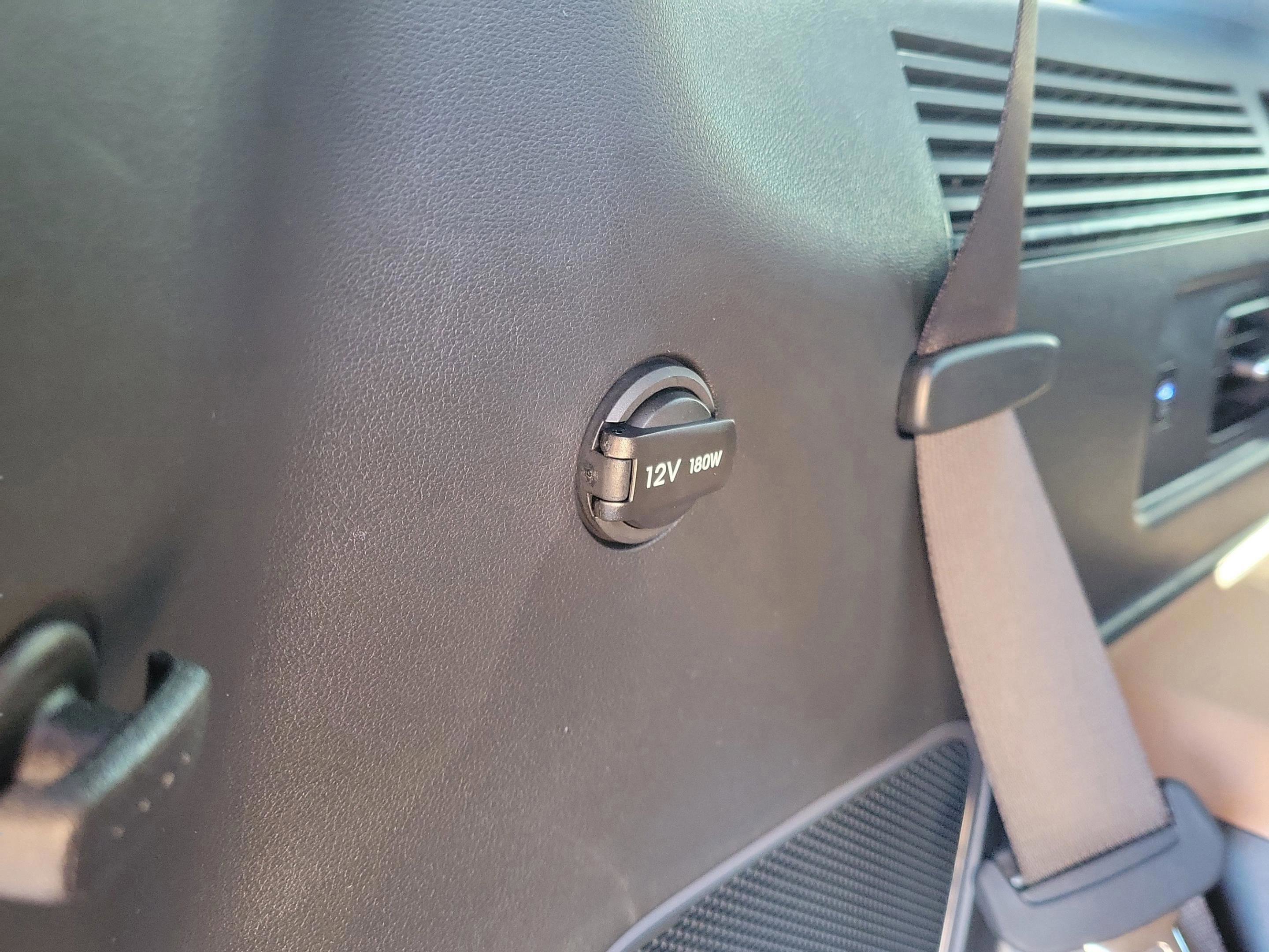 New 2026 Hyundai Santa Fe Calligraphy image 28