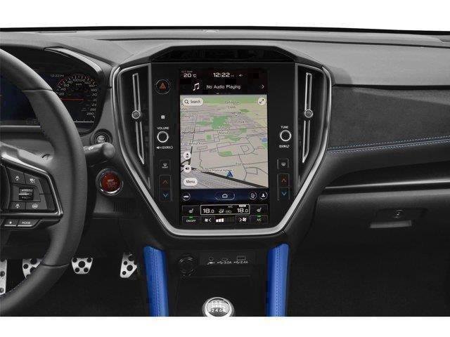 New 2026 Subaru WRX tS AWD/4WD image 11