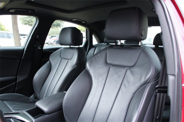 Used 2023 Audi A4 2.0T Premium Plus image 12