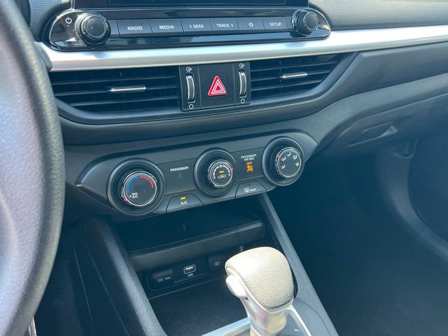 Certified 2024 Kia Forte LXS FWD image 20