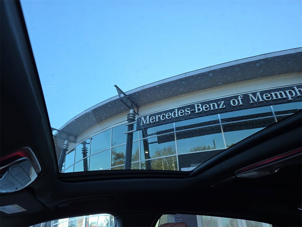 Certified 2024 Mercedes-Benz Maybach S 580 4MATIC image 31