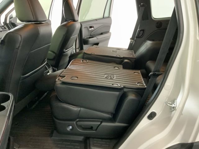 Used 2021 Honda Pilot Black Edition image 37