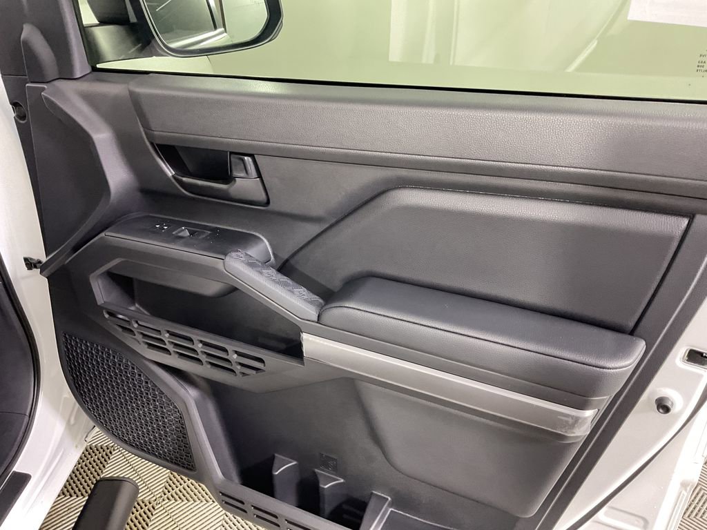 New 2026 Toyota Tacoma SR5 image 21