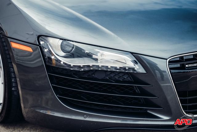 Used 2009 Audi R8 V8 AWD/4WD image 49