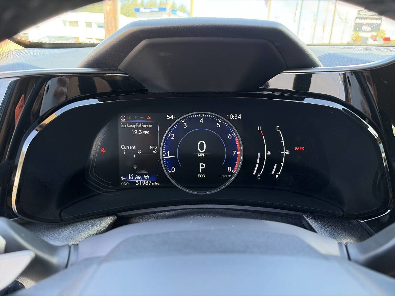 Used 2024 Lexus NX 350 AWD w/ Cold Area Package image 35