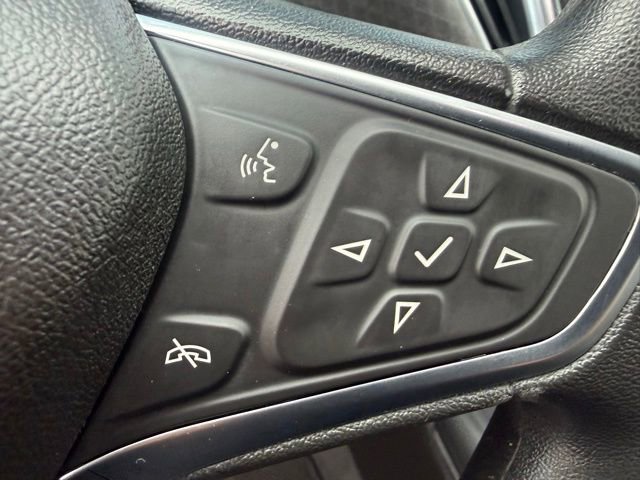 Certified 2018 Chevrolet Malibu LT image 23