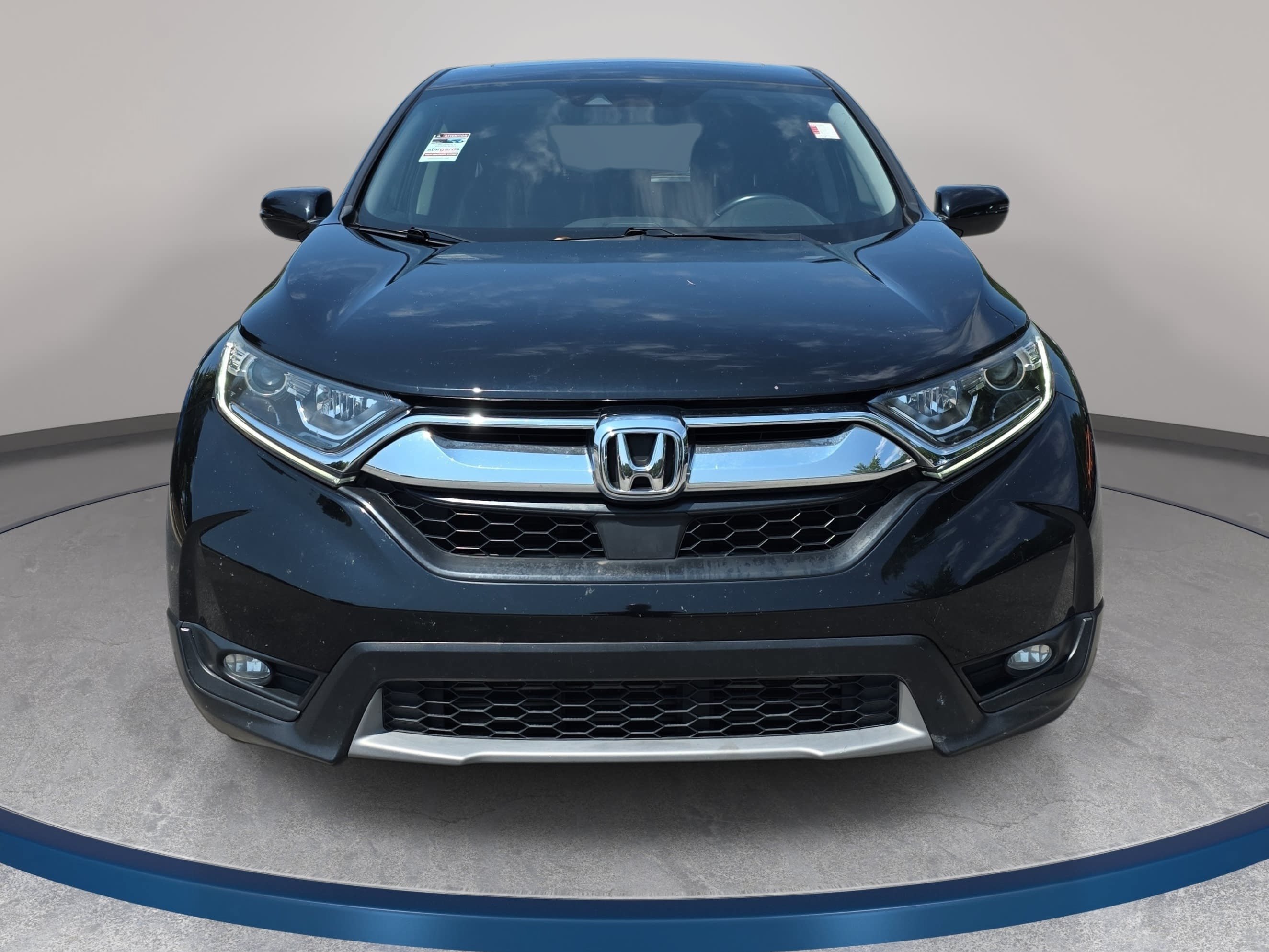 Used 2019 Honda CR-V EX-L image 2