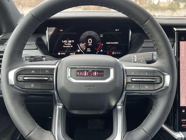 New 2026 GMC Acadia Elevation w/ Black Edition image 20