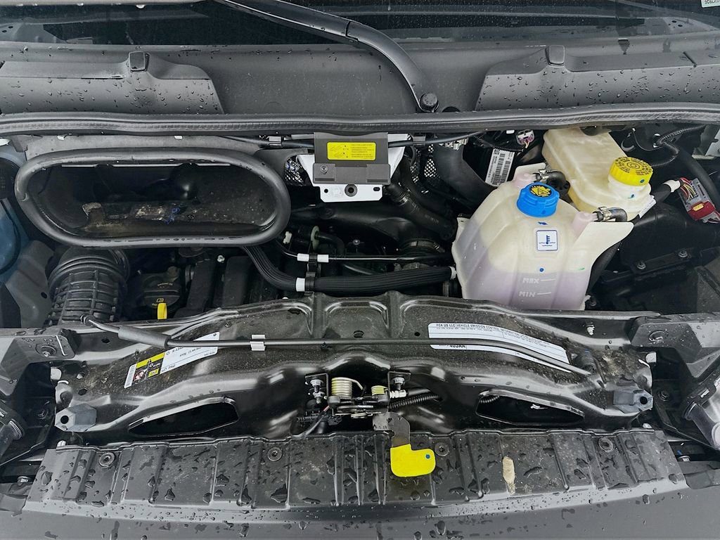 New 2026 RAM ProMaster 2500 w/ Convenience Group image 18