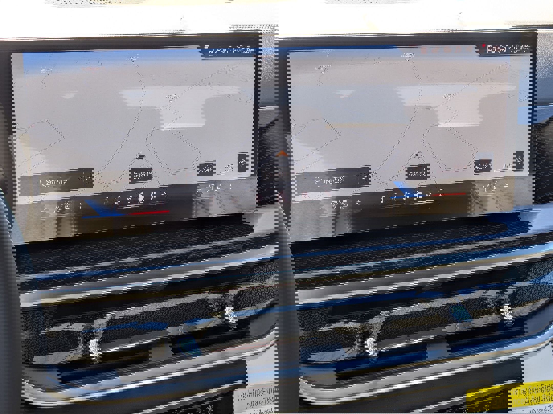 New 2026 BMW X5 xDrive40i w/ M Sport Package image 23