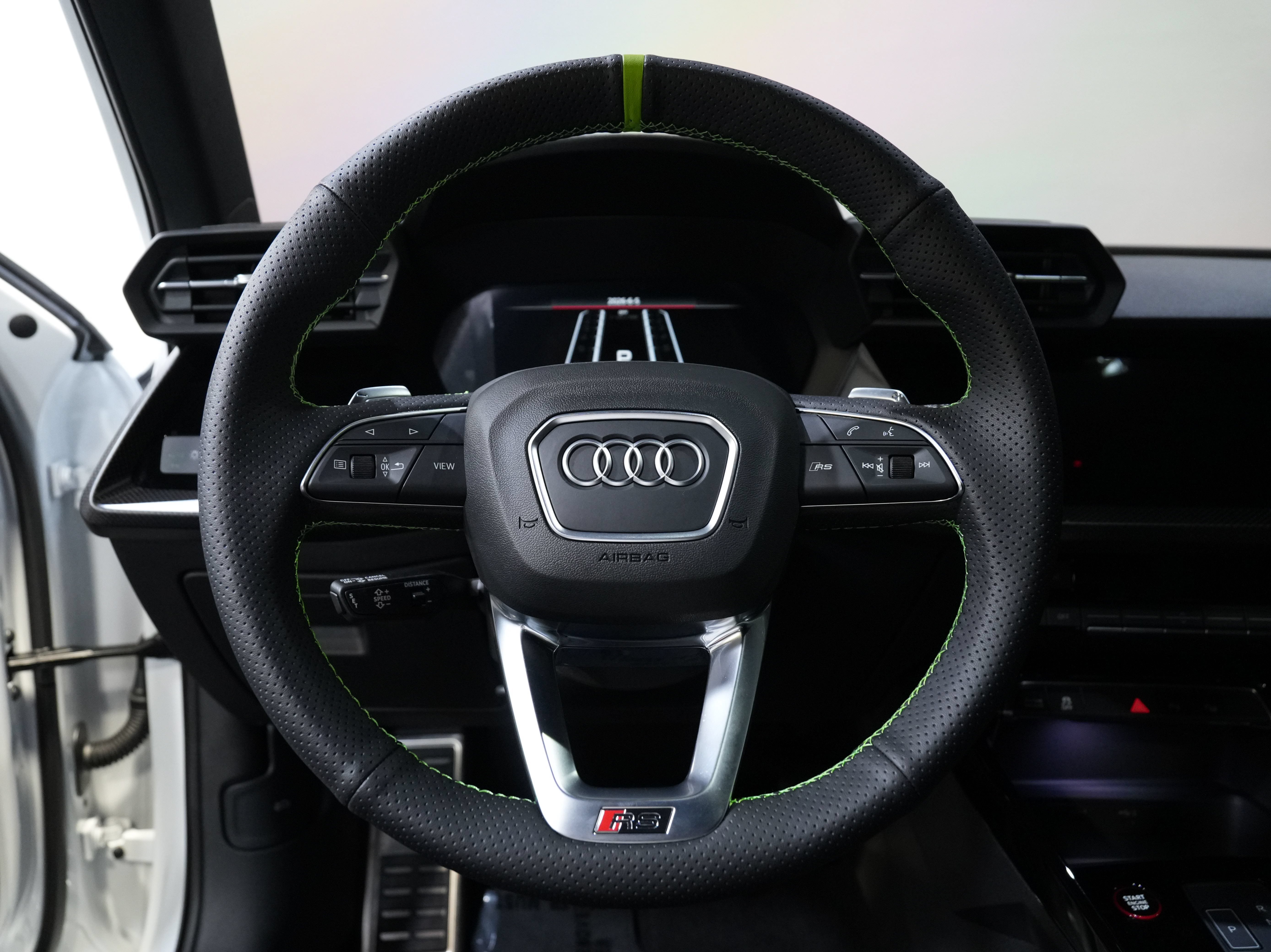 Used 2024 Audi RS 3 AWD/4WD image 40