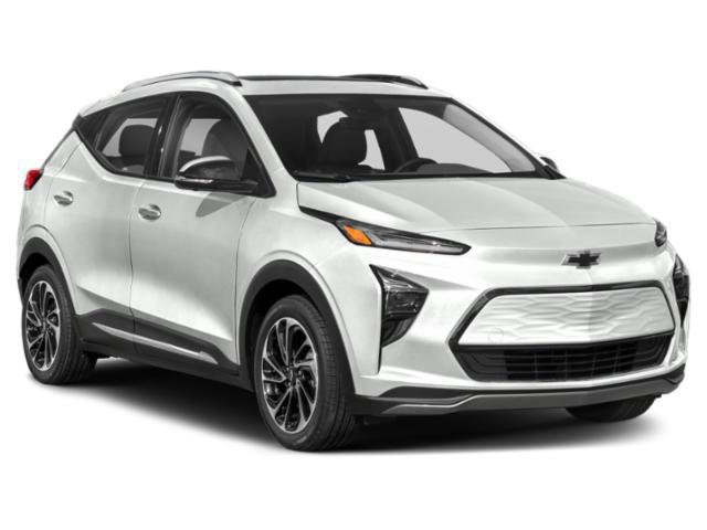 Used 2023 Chevrolet Bolt EUV Premier w/ Sun & Sound Package image 9