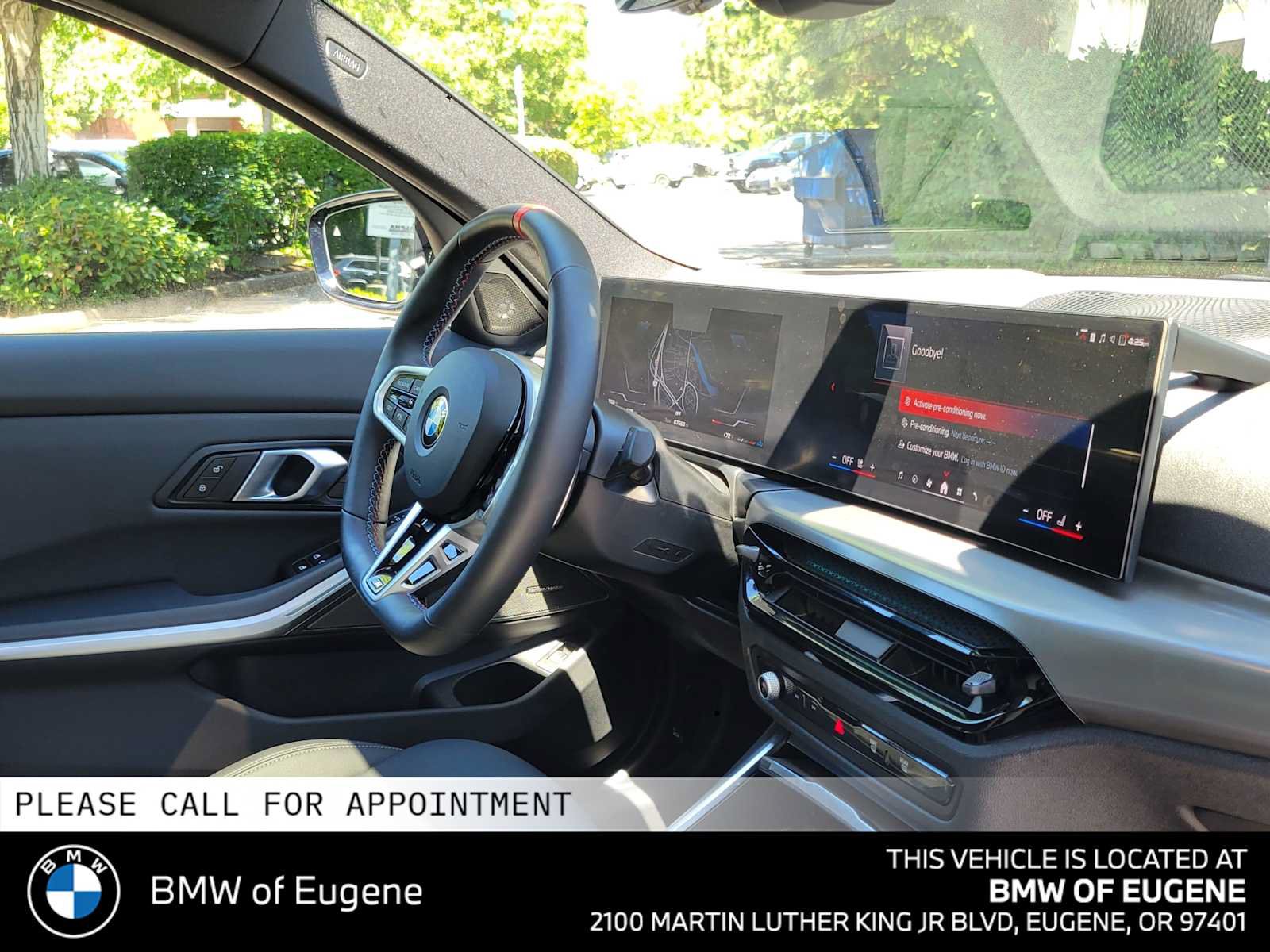 Used 2026 BMW M340i xDrive AWD/4WD image 11