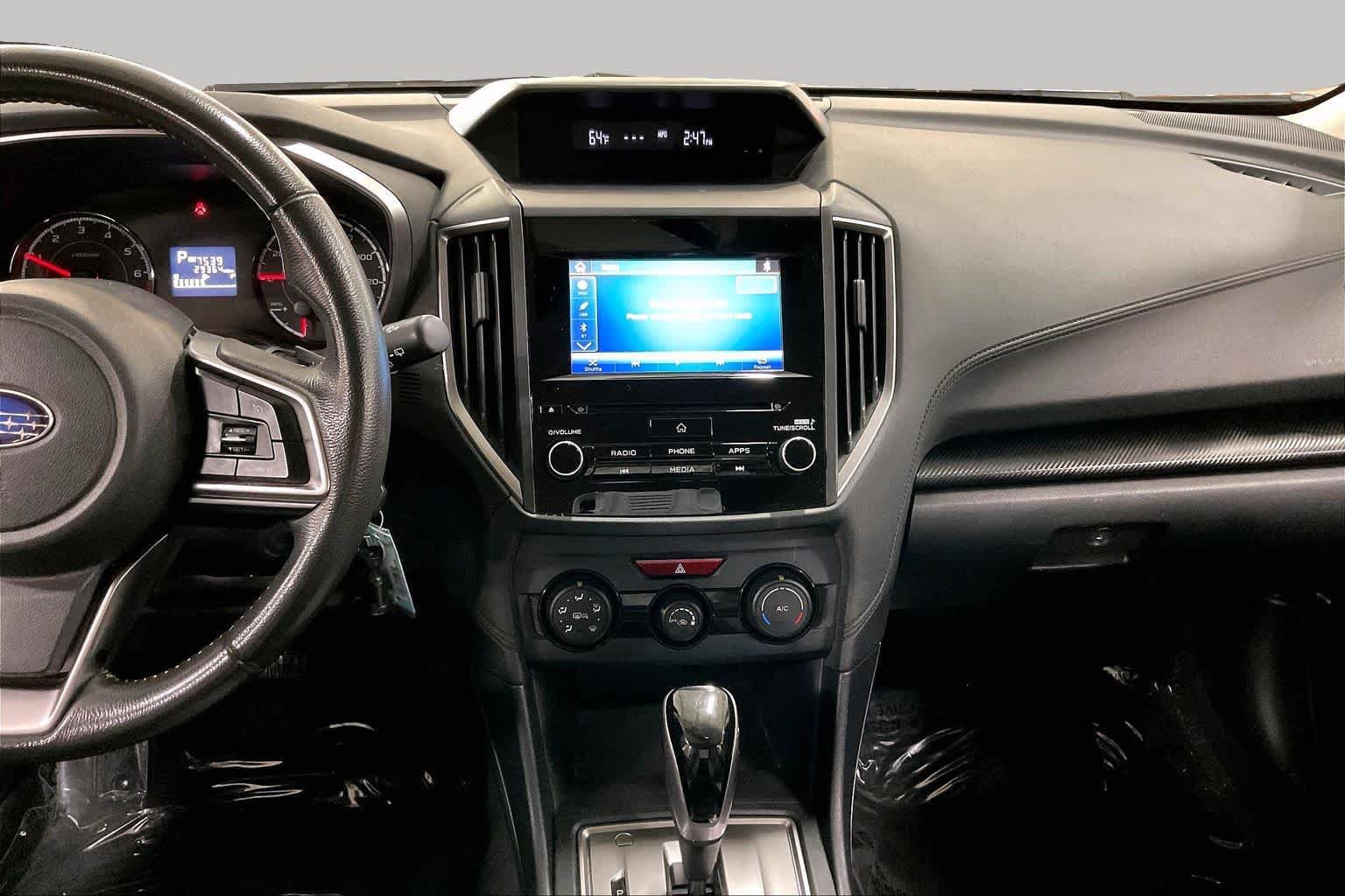 Used 2019 Subaru Crosstrek 2.0i Premium AWD/4WD image 7
