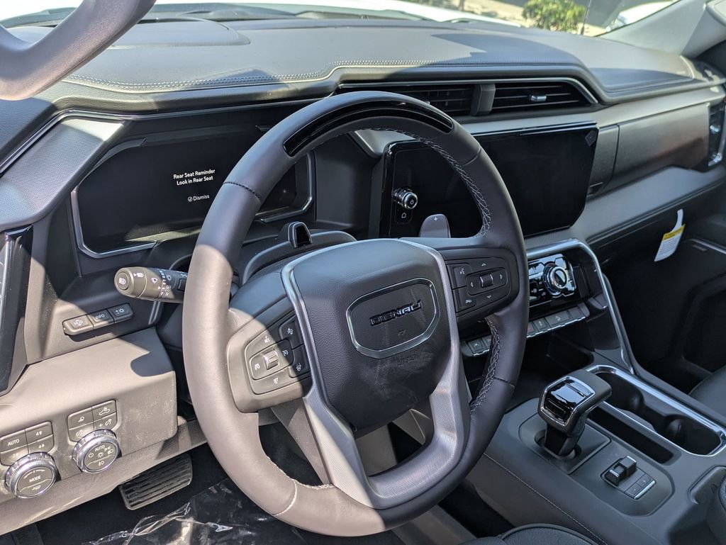 New 2026 GMC Sierra 1500 Denali image 14