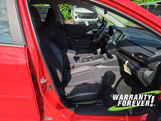 New 2026 Subaru Impreza 2.0i Sport AWD/4WD image 14